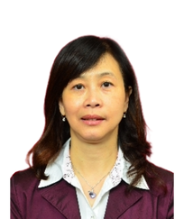 莫珈晞 Liesa Mok