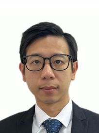 李家豪 Superman Lee