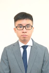 黃榮康 Tim Wong