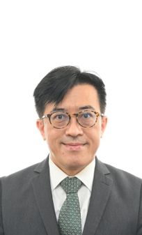 宋兆錦 Alan Sung