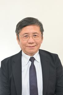 王躍進 Simon Wang