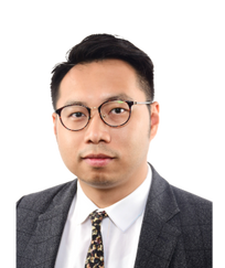 林軒霆 Dixon Lam