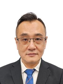 周迎慶 Steve Chau