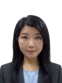 唐荣花 Annie Tong