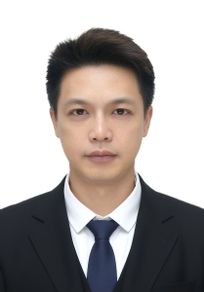 卢柏霖 Alan Lo