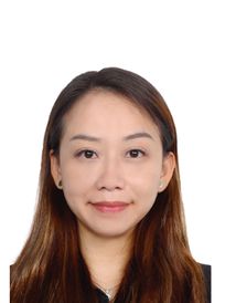 陳婉婷 Amy Chan