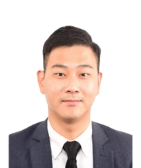 Roy Chu 朱子凡