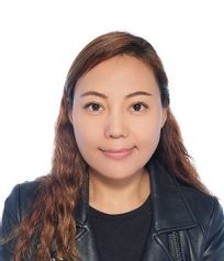 张钱芬 Nicole Zhang