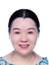 李冬梅 Crystal Li