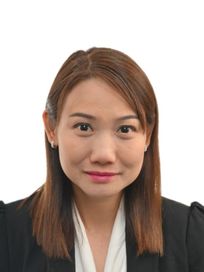 李栩珊 Wing Lee