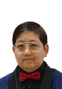 陈雅思 Grace Chan