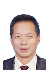 夏蒙孺 George Xia