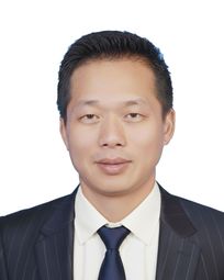 夏蒙孺 George Xia