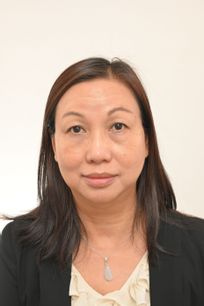 黃美娟 Connie Wong