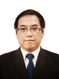 陳俊文 Ryan Chan