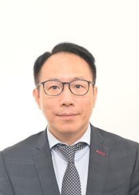 Andy Wu 吳曉峰