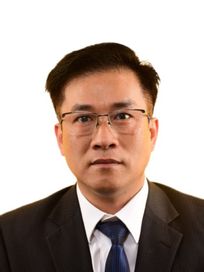 張志鵬 Alex Cheung