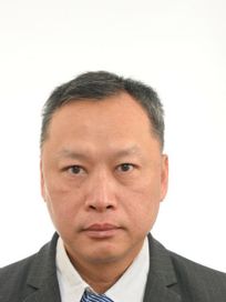任自聰 Wicky Yam