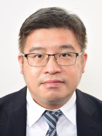 何達恩 Patrick Ho