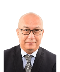 徐家寶 Paul Tsui