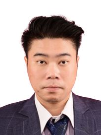 鄺偉源 Jeff Kwong
