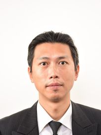 陳小強 Taky Chan