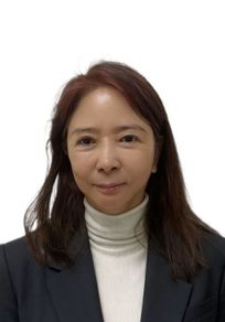 方韦心 Sammi Fong