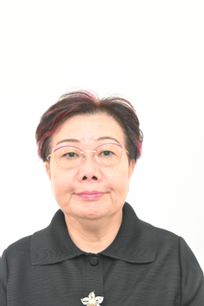 葉美笑 Amy Yip