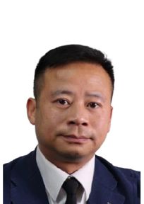 張志強 Alex Cheung