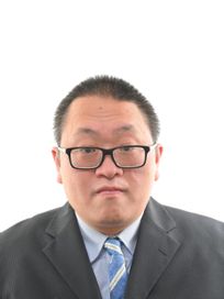 林樹春 Billy Lam