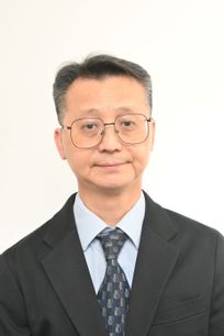 黎滿成 Percy Lai