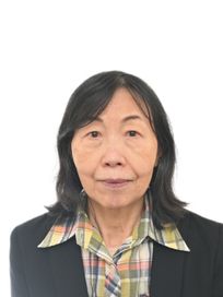 簡錦灼 Ada Kan