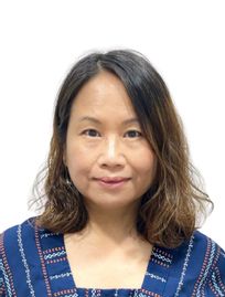吳麗君 Winnie Ng