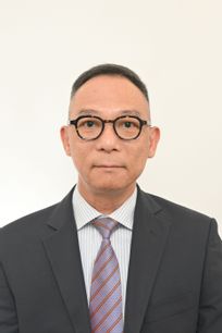 黃羽文 Man Wong