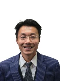 Mark Lee 李志輝