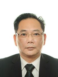 李釗常 Gordon Li