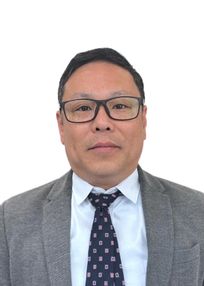 黎耀輝 Michael Lai