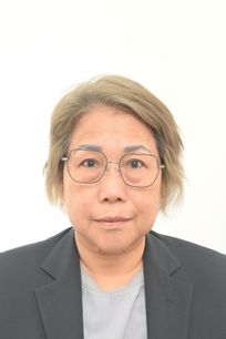 鄭叠閒 Evon Cheng