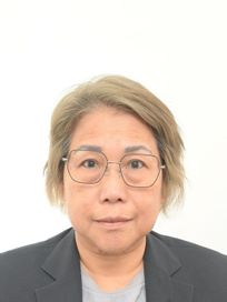鄭叠閒 Evon Cheng