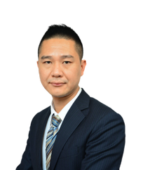 陳曉生 Paul Chan