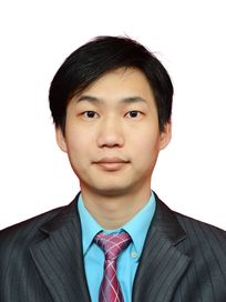 李健武 Alex Lee