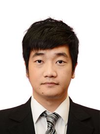 張敏鋒 Man Cheung