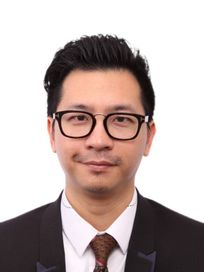 何國權 Kelvin Ho