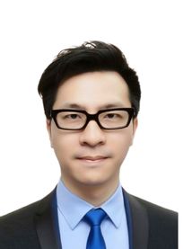 何國權 Kelvin Ho