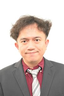 黄健民 Kelvin Wong