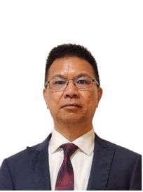 涂裕章 Victor To