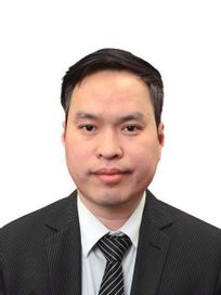 吴乐洲 George Ng