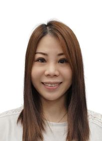 Gigi Kwok 郭應欣