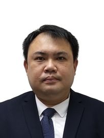 葉瑞康 Rocky Yip