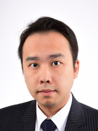 刘韦廸 Jason Lau